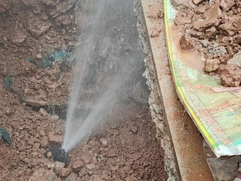 消防水管漏水检测定点开挖哪家好-南澳