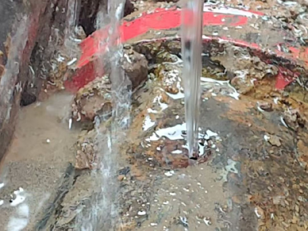南澳本地水管漏水检测方法 专业探漏/查漏服务全解析
